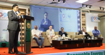 LNG import at Tk 75, selling at Tk 12–17 not sustainable: BERC chairman