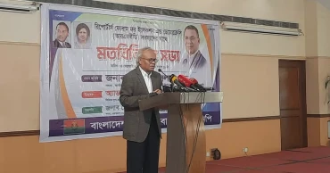 Rizvi warns fascism may reemerge in new forms