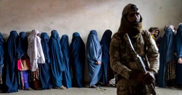 UN condemns Taliban arrests over women’s dress code