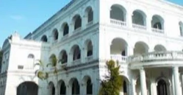 Names to be dropped from award list if involved in anti-people politics: Bangla Academy DG