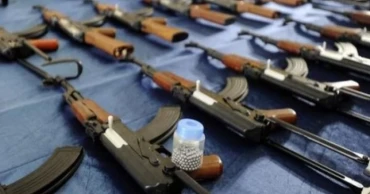 Missing Guns: Can Bangladesh’s arms crackdown ensure peaceful polls?