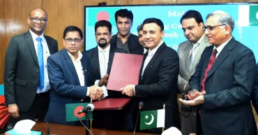 Bangladesh to import Atap rice from Pakistan, MoU signed