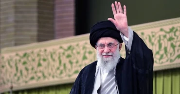 Khamenei claims victory, says US gained nothing