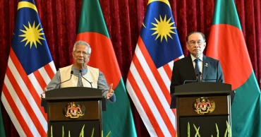 Prof Yunus urges Malaysia to keep doors open for Bangladeshi workers