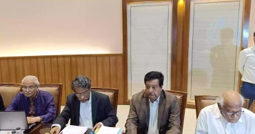 Only unity can lead to a new Bangladesh:Prof Ali Riaz