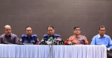 IGP urges urgent action on police reforms, reminds of ‘missed opportunity’