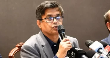 Govt stabilised country, put it back onto growth path: CA’s Press Secretary