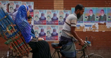 Feb 12 election to mark 'final step in delicate political transition': International Crisis Group