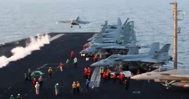 Iran denies aiding Yemen's Houthi rebels after US strikes, Trump’s threat