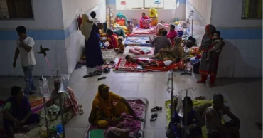 212 fresh dengue cases reported in 24hrs