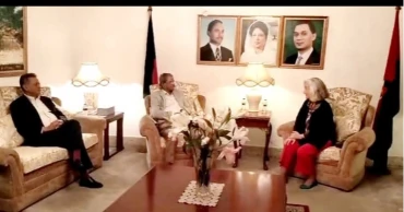 French Ambassador meets BNP leaders