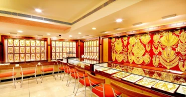 All jewellery stores across Bangladesh to shut down indefinitely from Thursday