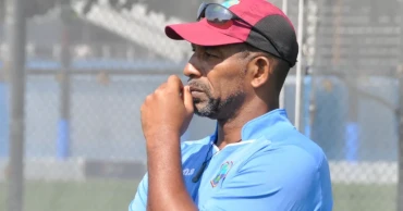 Phil Simmons to miss Second ODI for scheduled medical visit in UK