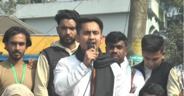 Sarjis urges unity for 'New Bangladesh'