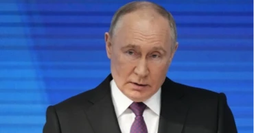 Putin eyes Dhaka-Moscow productive ties to strengthen regional security, stability