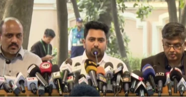 Resigned to fulfill promises of popular uprising: Nahid