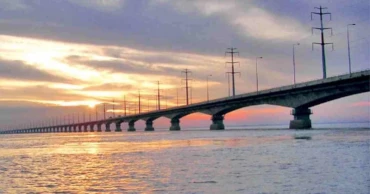 Bangabandhu Bridge, Karnaphuli Tunnel renamed