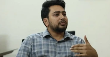 Information Adviser Nahid Islam finally quits