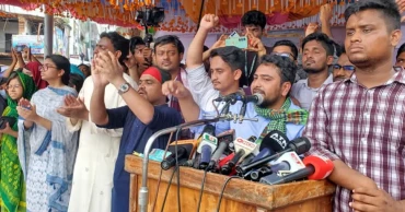 Govt must ensure trial before election: Nahid