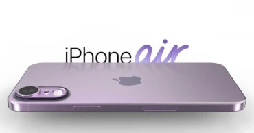 Apple iPhone Air: The Ultra-Thin Revolution – A Complete Review