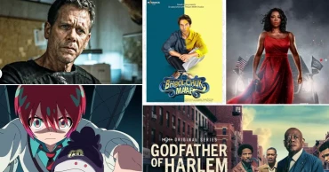Amazon Prime Video Original Lineup for April 2025: Most Hyped Web Series and Films