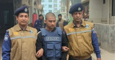 Student arrested in Feni over killing domestic help