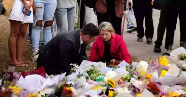 Victims of Bondi Beach attack ranged from child to Holocaust survivor