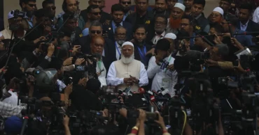 Govt must belong to 18 crore people, not to any individual or party: Jamaat Ameer