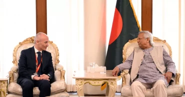 Bangladesh "better positioned" to capitalise on emerging global trade dynamics: Inditex