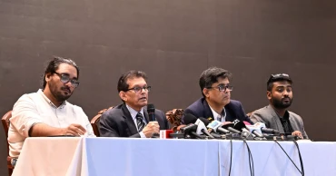 Khalilur urges India not to allow Hasina to make anti-state remarks