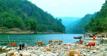 Sylhet braces for 15 lakh tourists this Eid amid booming business prospects