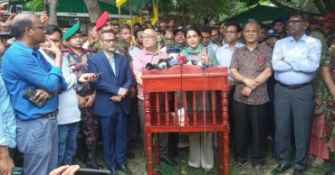 Govt working on lasting solution to Bhabadah waterlogging: Adviser Rizwana