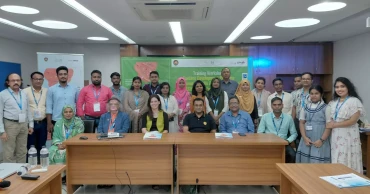 BNNRC empowers community radio to combat technology-facilitated gender-based violence