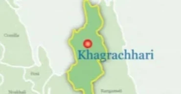 ‘Crude bomb’ explodes outside Jamaat candidate’s Khagrachhari house