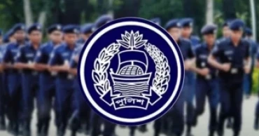 43 senior police officials transferred