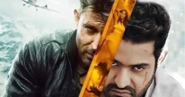 War 2 Plot Leaks Spark Buzz Around Hrithik Roshan and NTR Jr