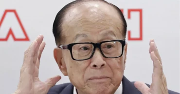 Hong Kong tycoon Li Ka-shing faces scrutiny over Panama Ports Deal
