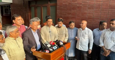 BNP holds talks with Gono Forum, NDM to intensify pressure on govt over election-time