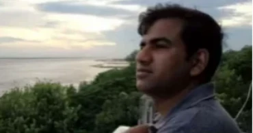 Fatal road crash takes promising young RU teacher's life