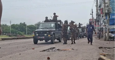 Curfew imposed in Gopalganj amid escalating tensions