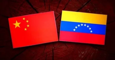 Venezuelan FM thanks China for backing sovereignty, condemns U.S. actions