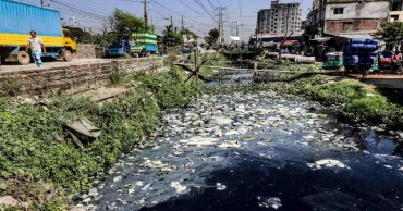 Dengue catastrophe looms as Dhaka battles worst mosquito menace