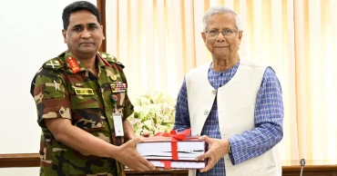 Probe body recommends shifting all BAF initial trainings outside Dhaka