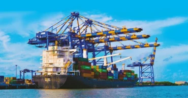 Govt selects Chinese firm to expand the facilities at Mongla port