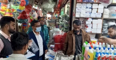 Mobile courts achieve notable success in tackling different types of pollution