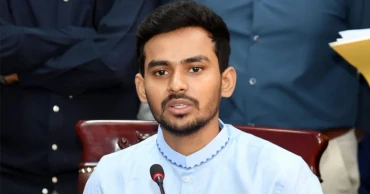 We want recruitment to be as transparent as possible: Adviser Asif Mahmud