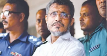 BNP's Babar hospitalised in Dubai on way to Saudi