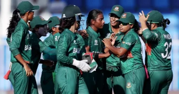 Bangladesh miss out direct qualification for Women's ODI World Cup' 2025 losing to West Indies