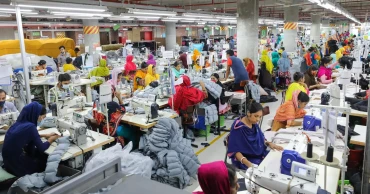 Garment industry pushing for value addition; targets technical textile market