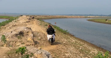 Tk 1,268.80 cr project aims to shield haor and Barind livelihoods from climate shocks